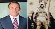ترامپ فرمانده جنایتکار آمریکا در عراق را بخشید