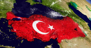 رخدادهای داخلی و خارجی ترکیه در سال ۲۰۱۹