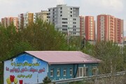 سه مدرسه در شهر جدید سهند احداث می‌شود