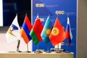 تلاش ازبکستان برای پیوستن به اتحادیه اقتصادی اوراسیا