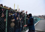 «وحید بیاتلو» به تیم فوتبال ۹۰ ارومیه بازگشت