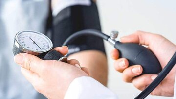 افزایش مطالبه‌گری مردم برای اندازه‌گیری فشار خون 