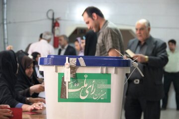 ۱۲۰ شعبه اخذ رای در روستاهای مشهد برپا می‌شود