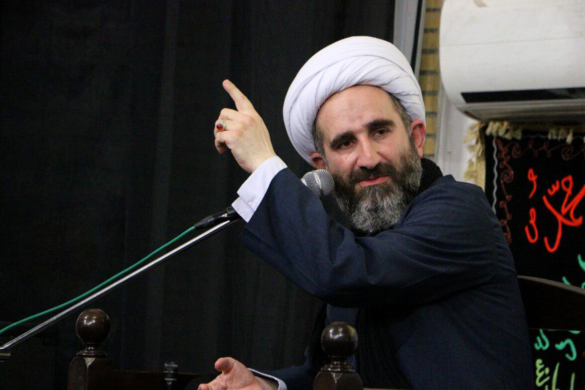 مدیر کل تبلیغات اسلامی گیلان : آرمانهای شهدا باید حفظ و حراست شوند مدیر کل تبلیغات اسلامی گیلان : آرمانهای شهدا باید حفظ و حراست شوند