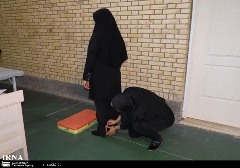 ناهنجاری قامتی سلامت دانش‌آموزان قزوینی را تهدید می‌کند