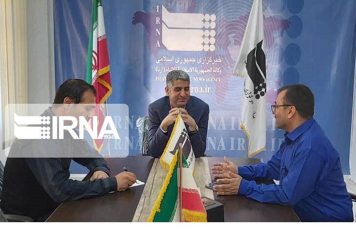 منطقه آزاد اروند نامه ای برای پایان ماموریت فرماندار ابادان صادر نکرده است