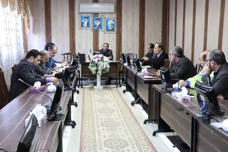 ضرورت تعامل بیشتر بین پلیس و دستگاه‌های اجرایی