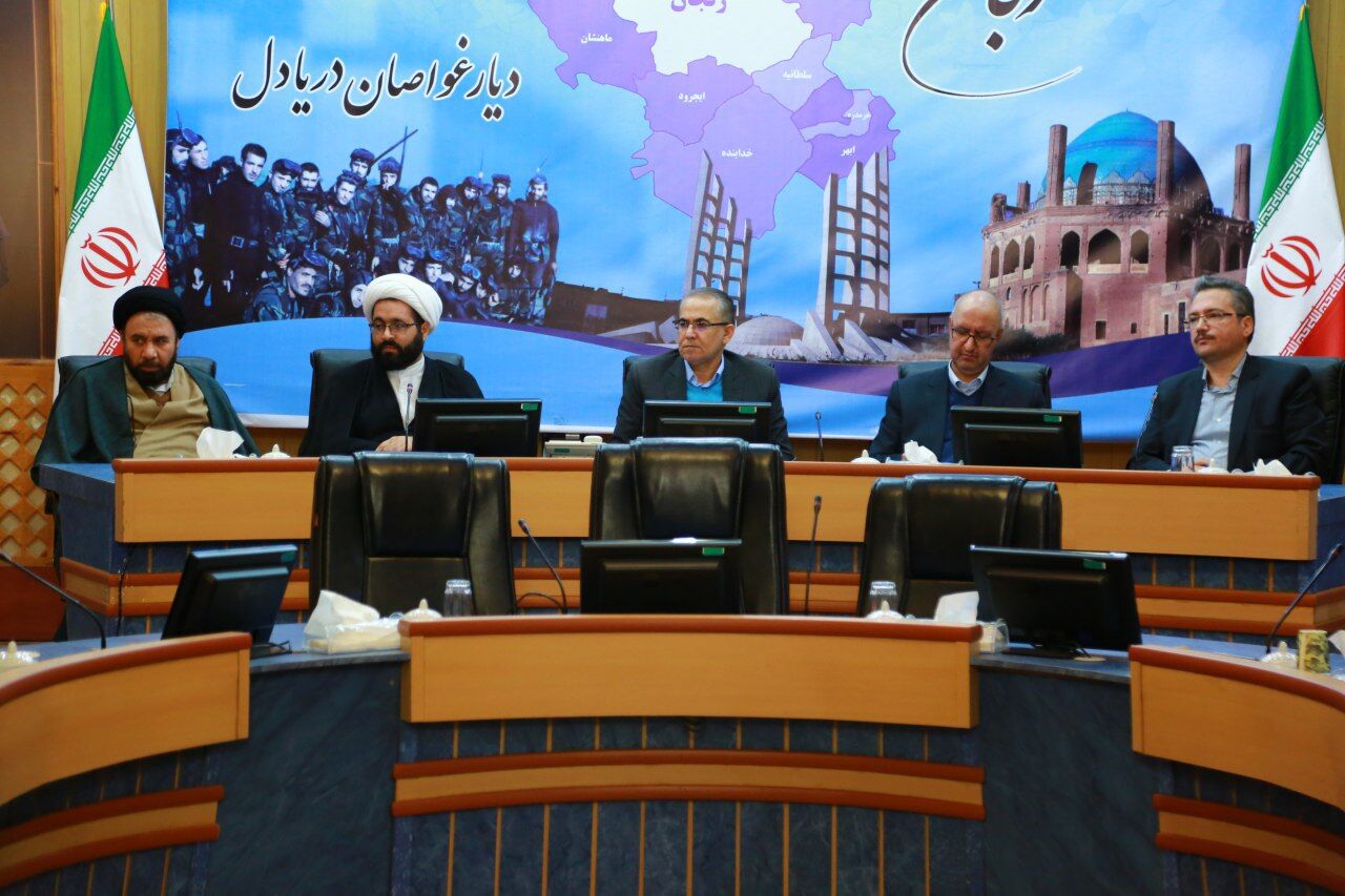 تکریم مردم از سوی مدیران افزایش یافته است