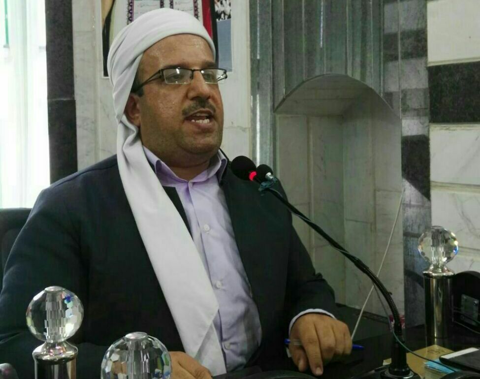 برای تحقق وحدت باید مشترکات دینی را تقویت کنیم