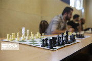 El ajedrez iraní ocupa el 6º lugar a nivel mundial en término de desarrollo de ese juego
