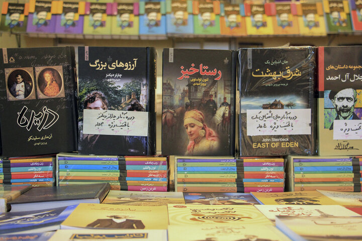 قدرت داستانها در جنگ؛ وقتی کلمات سپر میشوند