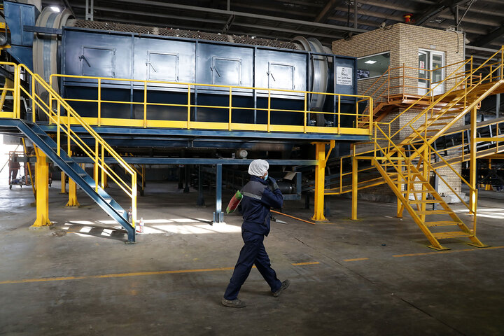 تصمیمگیری زماندار برای تعیینتکلیف سایت پسماندهای ویژه خراسان رضوی