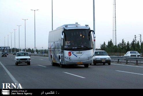 خودرو ۲۳۳ راننده متخلف در استان بوشهر توقیف شد