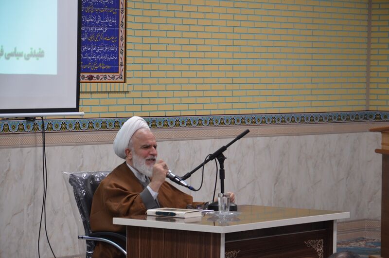 پلیس جمهوری اسلامی امنیت کم‌نظیری را در کشور ایجاد کرده است