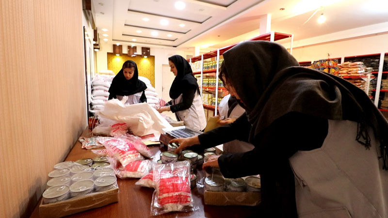 اول توانبخشی و درمان سپس توانمندی و احیا
