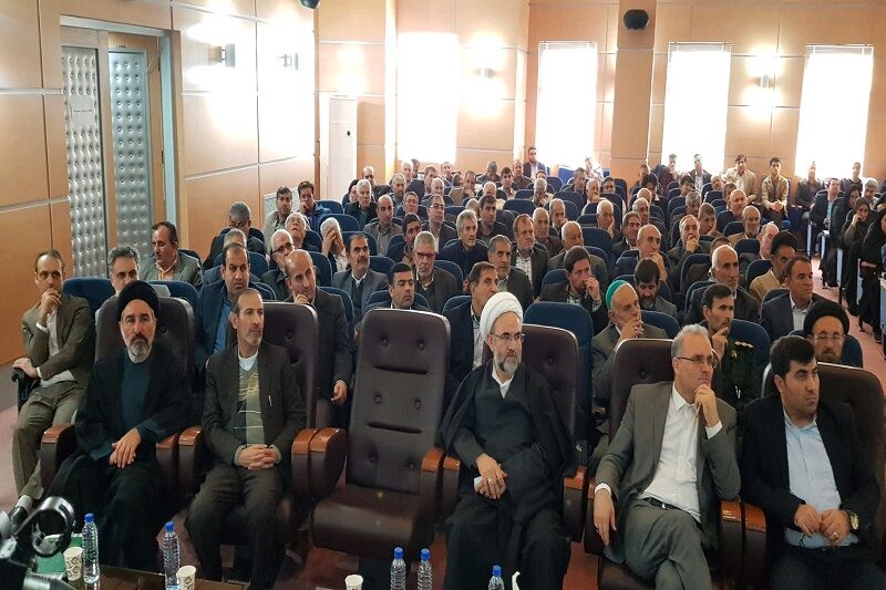 25 درصد پرونده های کیفری جرائم قابل گذشت هستند