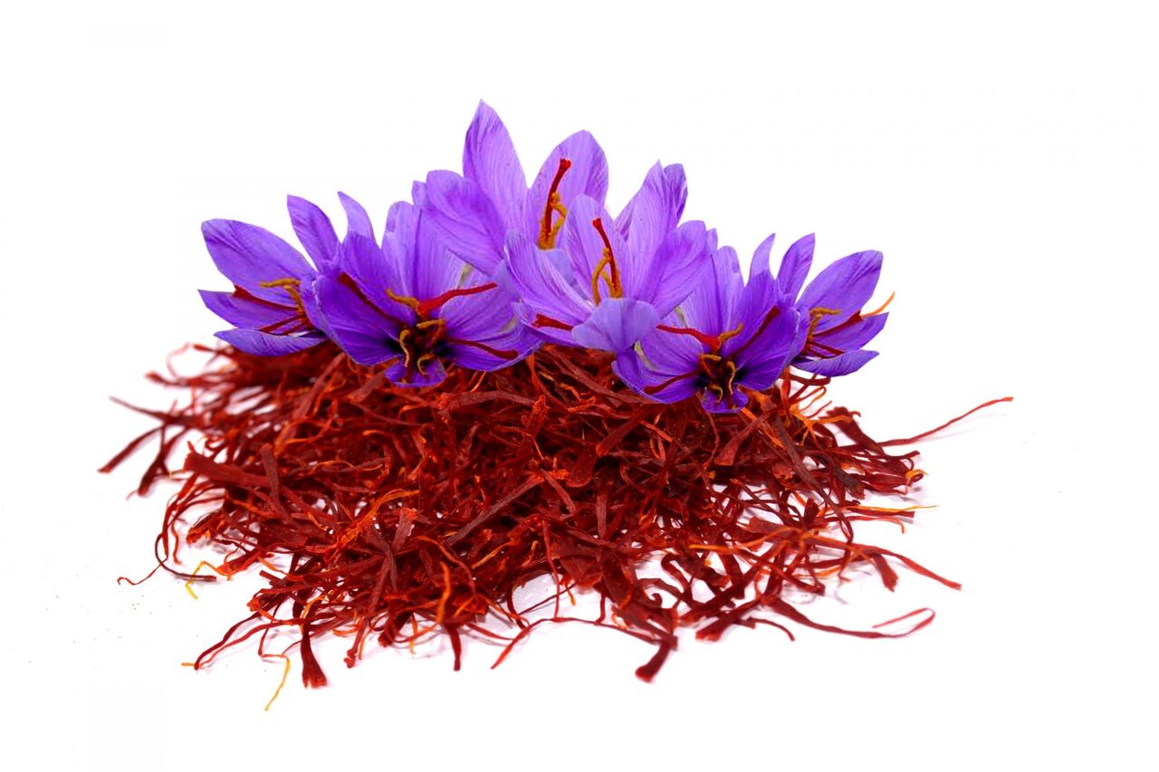 Launching OSEC to make Iran "reference for saffron price": MP