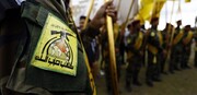 گردان‌های حزب‌الله عراق: نیروهای آمریکایی باید اخراج شوند