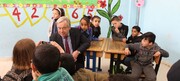  UN Sec Gen says youth ‘greatest source’ of hope for 2020