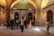 پروانه فعالیت ۱۴۴ دفتر خدمات مسافرتی تهران صادر شد