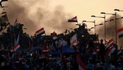 آمریکایی‌ها به دنبال جنگ داخلی در عراق هستند