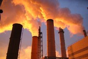 سهم ۴۳ درصدی صنایع در آلودگی هوای اراک 