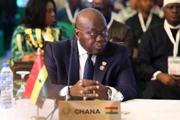 غنا هم به نظام پول واحد غرب آفریقا می‌پیوندد