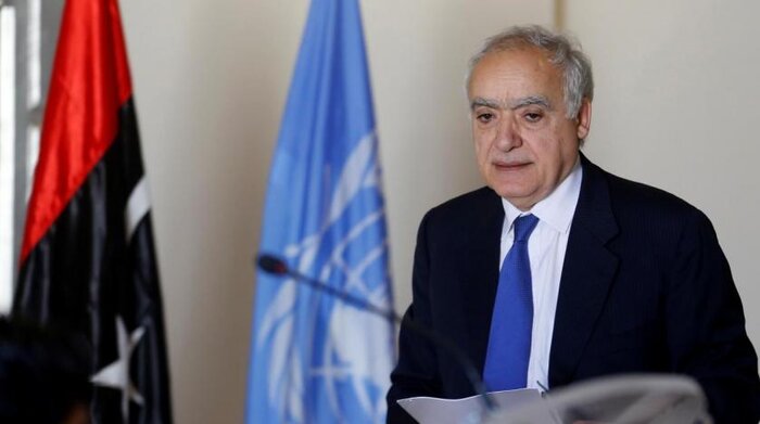 فرستاده سازمان ملل: طرف های درگیر در لیبی آماده مذاکره هستند