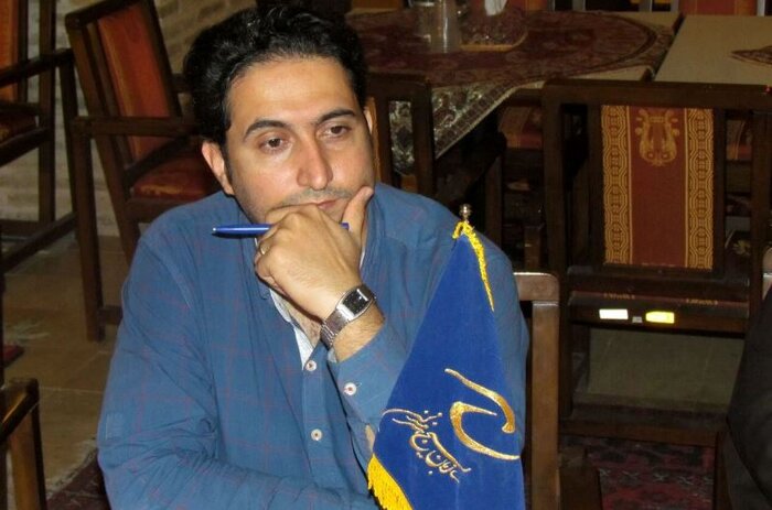 جشنواره تئاتر روح‌الله؛ معرفی امام خمینی (ره) به نسل سوم انقلاب 2