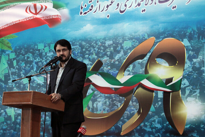 انصراف مهرداد بذرپاش برای تصدی پست شهرداری تهران