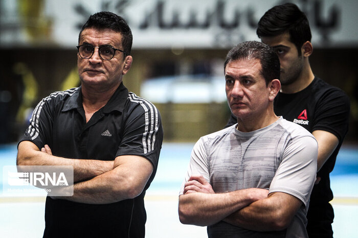 Deux Iraniens sacrés meilleurs entraîneur de l’année 2019 en Asie
