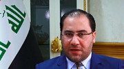 سخنگوی وزارت خارجه عراق: حمله به الحشد الشعبی نقض حاکمیت کشور است 