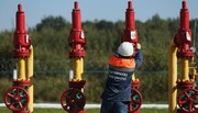 روسیه قرارداد ترانزیت گاز به اروپا را با اوکراین نهایی کرد