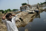 تغییرات اقلیمی در پاکستان سالانه ۱۲۸ هزار قربانی می‌گیرد