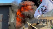 احزاب عربی خواستار اخراج آمریکایی‌ها از عراق شدند