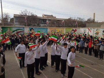 جشنواره فرهنگی هنری فردا شاهرود