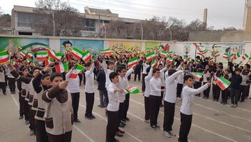 جشنواره فرهنگی هنری فردا شاهرود