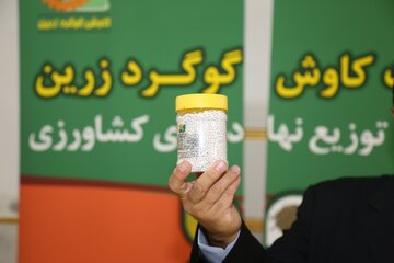 برگزاری اولین همایش سبد کالا ی کشاورزی