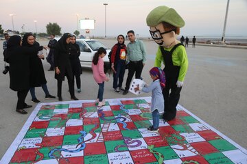 باغ علم و فناوری کودک و نوجوان در لرستان احداث می‌شود
