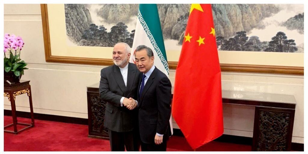 Iran ruft internationale Gemeinschaft dazu auf, um dem US-Unilateralismus entgegenzuwirken Iran ruft internationale Gemeinschaft dazu auf, um dem US-Unilateralismus entgegenzuwirken