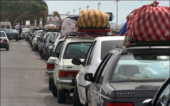 دانشگاه علوم پزشکی: اسکان میهمانان نوروزی در فارس لغو شود