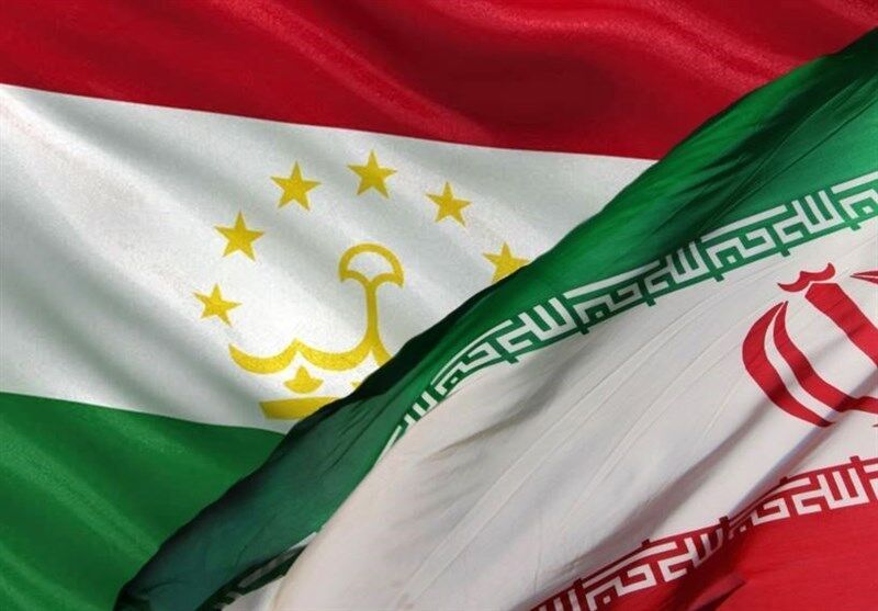 $50 million initial trade agreement concluded between Khorasan Razavi, Tajikistan