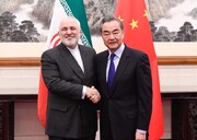 چین و ایران به جنگ یکجانبه گرایی می روند