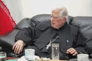 Priest: Unlike Arab states, Iran sees Christians equal with Muslims 