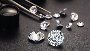 آیا فناوری‌نانو می‌تواند تجارت الماس را نجات دهد؟