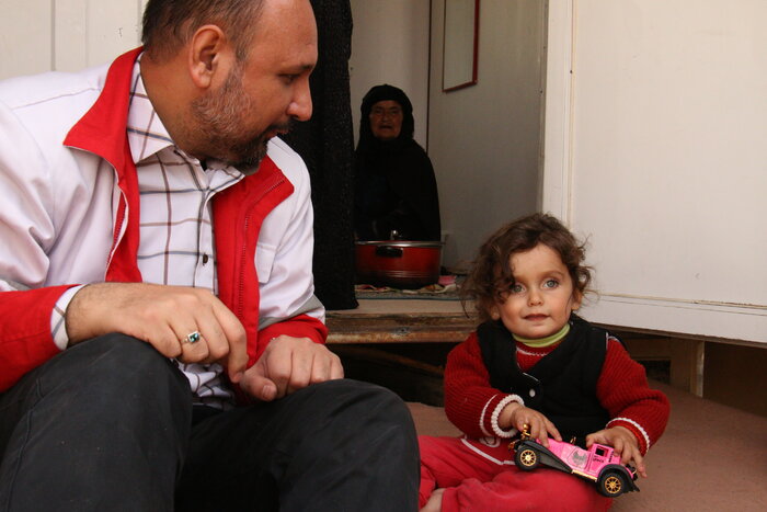 احساس گناه برای زنده ماندن، پیامد روانی اجتماعی بلایا 6