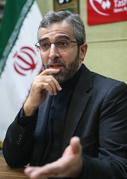 درباره علی باقریکنی 2