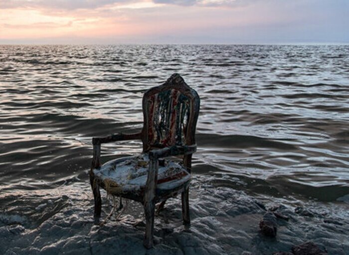 دفتر ستاد احیای دریاچه ارومیه در آذربایجان‌شرقی تعطیل نیست