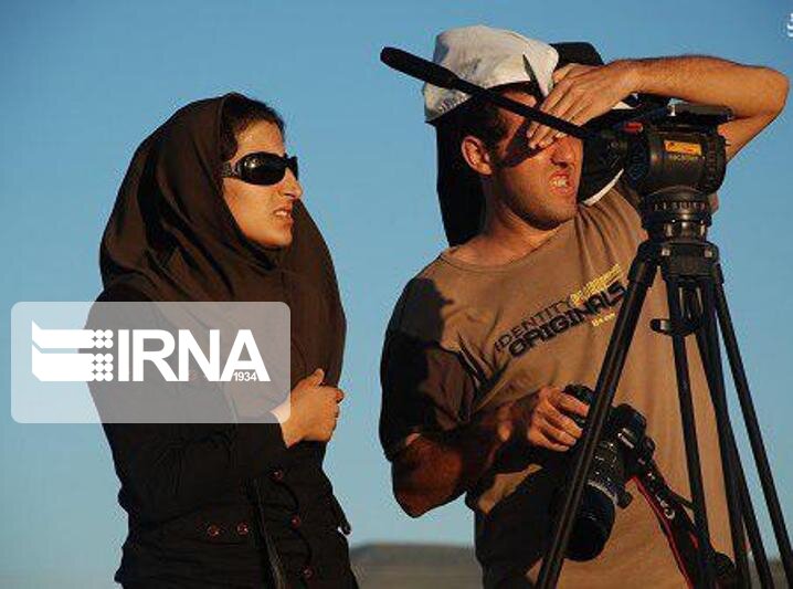 دریاچه امید کردستان در تهران