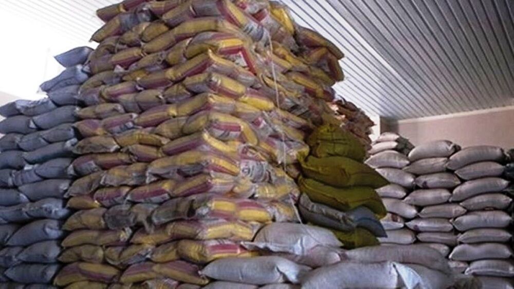 ۱۶۷ تُن شکر و برنج در بوکان توزیع می‌شود